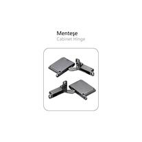 SOHO Ghost Kapak Menteşe Aparatı