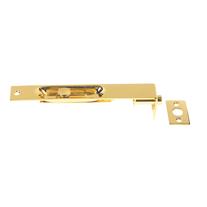 Soho Gömme Sürgü DB001 B Serisi 150 mm