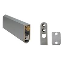 Soho Kapı Altı Giyotin Yangın Dayanımlı