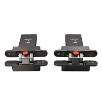 Soho Kapı Kapatıcı HDC 80 Serisi 60 kg Siyah