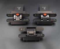 Soho Kapı Kapatıcı HDC 80 Serisi 80 kg