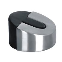 Soho Kapı Stoperi Yuvarlak Zemine Monte Vidalı