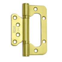 SOHO Kelebek Menteşe 201 Kalite Paslanmaz  Çelik 2,7 mm