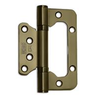 SOHO Kelebek Menteşe 201 Kalite Paslanmaz  Çelik 2,7 mm