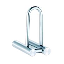 Soho Knox Serisi Yedek Tuvalet Kağıtlık 304 Paslanmaz Çelik Saten