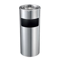 Soho Kolon Küllük Dış Mekan Sigaralık Ayaklı Yuvarlak Küllük 