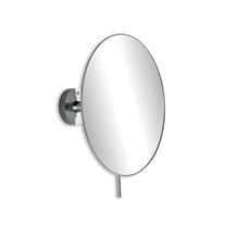 Soho Yuvarlak Tabanlı Makyaj Aynası 8 İnch Krom YS-2300