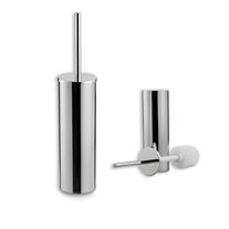 SOHO Otel Serisi New Klozet Fırçası Krom