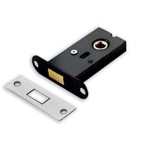 SOHO Paslanmaz Alınlı Dilli Gömme Kilit