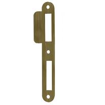 SOHO Paslanmaz Kilit Karşılığı Kulaklı 14 mm