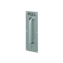SOHO Pull Yazılı 10x30 Saten Sabit