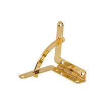 SOHO Puro Kutusu Menteşesi 60x56x2 mm Krom 