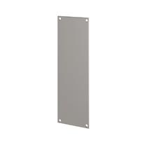 SOHO Push Yazısız 10x30 Saten Sabit