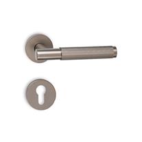 SOHO Radial Serisi Kapı Kolu