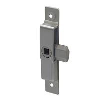 SOHO S - 613 Şaft Kapısı Kilidi Galvaniz