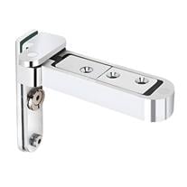 SOHO SH-216 Serisi Pivot Menteşe  Ayarlı Nikel