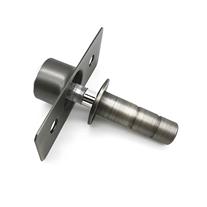 Soho SH - D06 Serisi Gizli Kapı Stoperi 