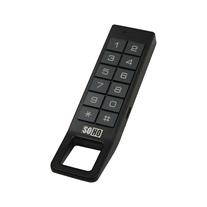 SOHO Şifreli Paslanmaz Kabin Kilidi