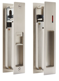 SOHO Sürme Kapı Mekanizması Mandallı Art.180-37