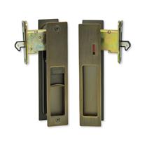 SOHO Sürme Kapı Mekanizması Mandallı Art.180-37