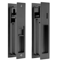 SOHO Sürme Kapı Mekanizması Mandallı Art.180-37