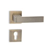 SOHO Trend Serisi Kapı Kolu