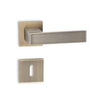 SOHO Trend Serisi Kapı Kolu