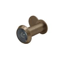 SOHO Yangın Dayanımlı Kapı Dürbünü 200° 40-70 mm Ø16 mm 