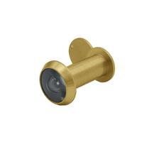 SOHO Yangın Dayanımlı Kapı Dürbünü 200° 40-70 mm Ø16 mm 