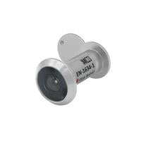 SOHO Yangın Dayanımlı Kapı Dürbünü 200° 40-70 mm Ø16 mm 