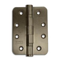 SOHO Yaprak Menteşe Paslanmaz Çelik 201 Kalite 101.6x76x3mm