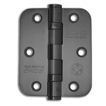 SOHO Yaprak Menteşe Paslanmaz Çelik 201 Kalite 76x63,5x2.0 mm 