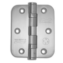 SOHO Yaprak Menteşe Paslanmaz Çelik 201 Kalite 76x63,5x2.0 mm 