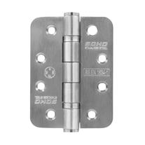 SOHO Yaprak Menteşe Paslanmaz Çelik 201 Kalite 101.6x76x3mm