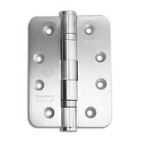 SOHO Yaprak Menteşe Paslanmaz Çelik 304 Kalite 101.6x76x3mm