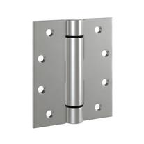 SOHO Yaylı Yaprak Mentese 2060 Serisi 304 Paslanmaz Çelik 4