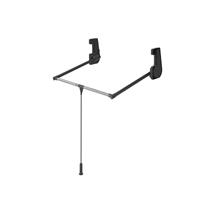 STAR S-6014-W Gardrop Asansör Beyaz 15kg