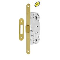 STV ART.217 Dilden Kilitlemeli Sessiz Kilit Banyo Tipi (WC)  Kilit Karşılık Dahil