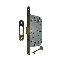 STV ART.215 Dilden Kilitlemeli Sessiz Kilit Oda Tipi Kilit Karşılık Dahil