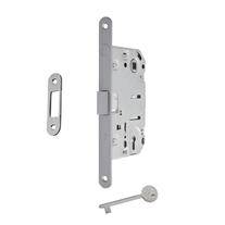 STV ART.215 Dilden Kilitlemeli Sessiz Kilit Oda Tipi Kilit Karşılık Dahil