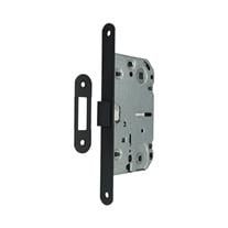 STV ART.217 Dilden Kilitlemeli Sessiz Kilit Banyo Tipi (WC)  Kilit Karşılık Dahil