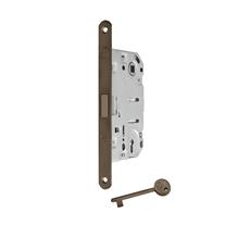 STV ART.A5 Serisi Manyetik Kapı Kilidi Oda Tipi