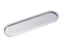 SUGATSUNE ASD- 200 Süzgeç Delikli Oval Menfez