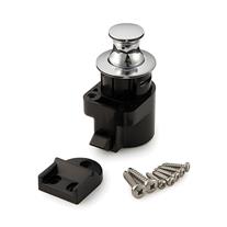 Sugatsune DPL-RO Serisi Yuvarlak Push Buton Kapak Kilidi