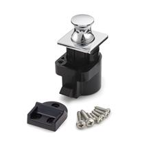 Sugatsune DPL-SQ Serisi Kare Push Buton Kapak Kilidi