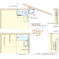 SUGATSUNE EZS-ELAN-H-Ağır Kapak Sistem Kapak