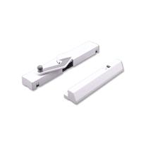 SUGATSUNE LDD-S-L Metal Kapı Kapatıcısı Beyaz