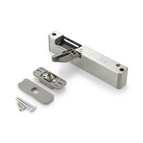 SUGATSUNE LDD-V-L Gizli Metal Kapı Kapatıcısı Sol