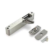 SUGATSUNE LDD-V-L Gizli Metal Kapı Kapatıcısı Sağ