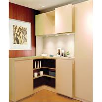 SUGATSUNE LIN-X450-ACD Yavaşlatıcılı Menteşe